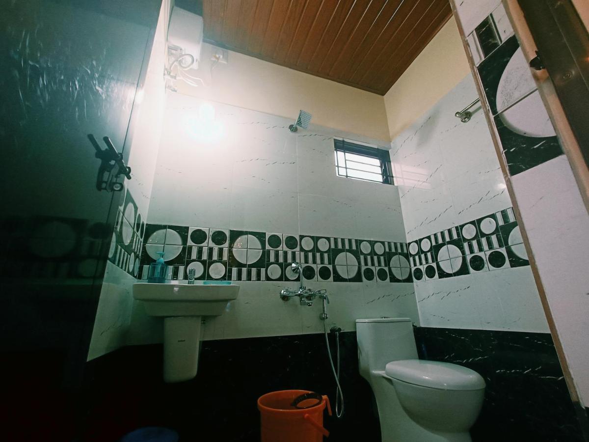Maanyatha Home Stay Манипала Экстерьер фото