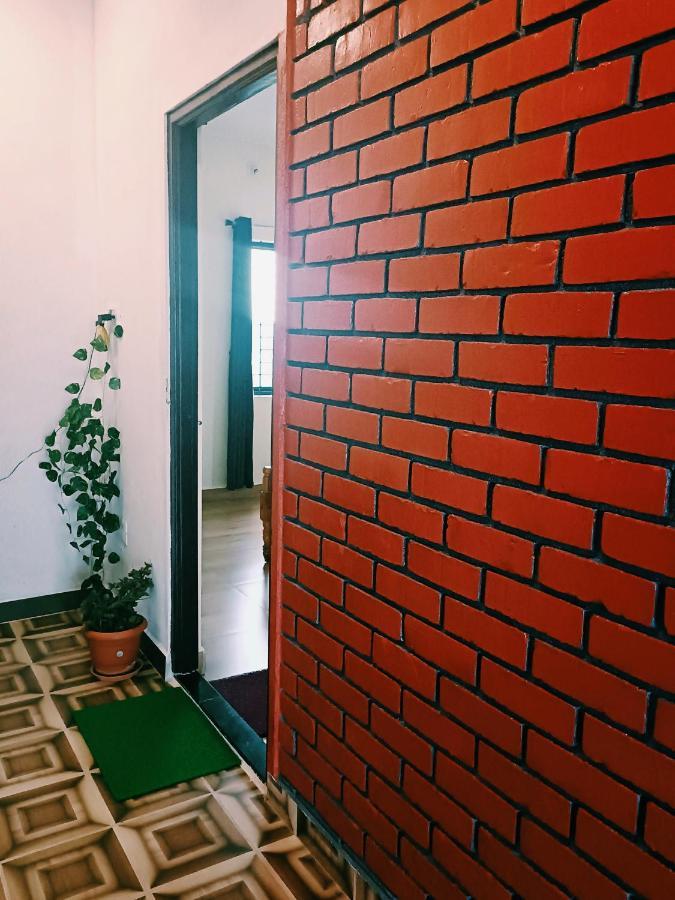 Maanyatha Home Stay Манипала Экстерьер фото