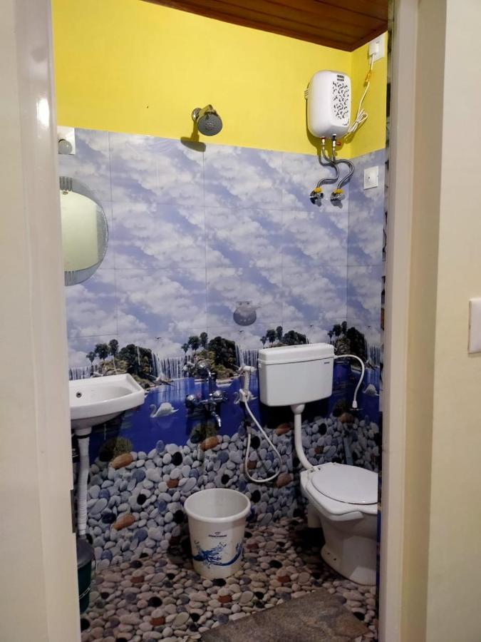 Maanyatha Home Stay Манипала Экстерьер фото