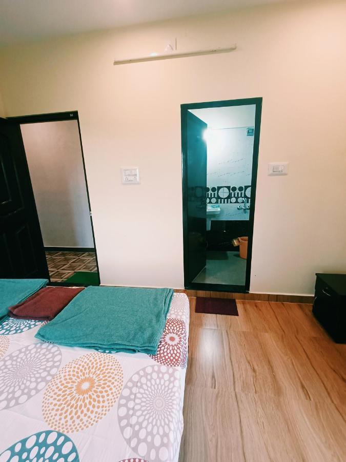 Maanyatha Home Stay Манипала Экстерьер фото