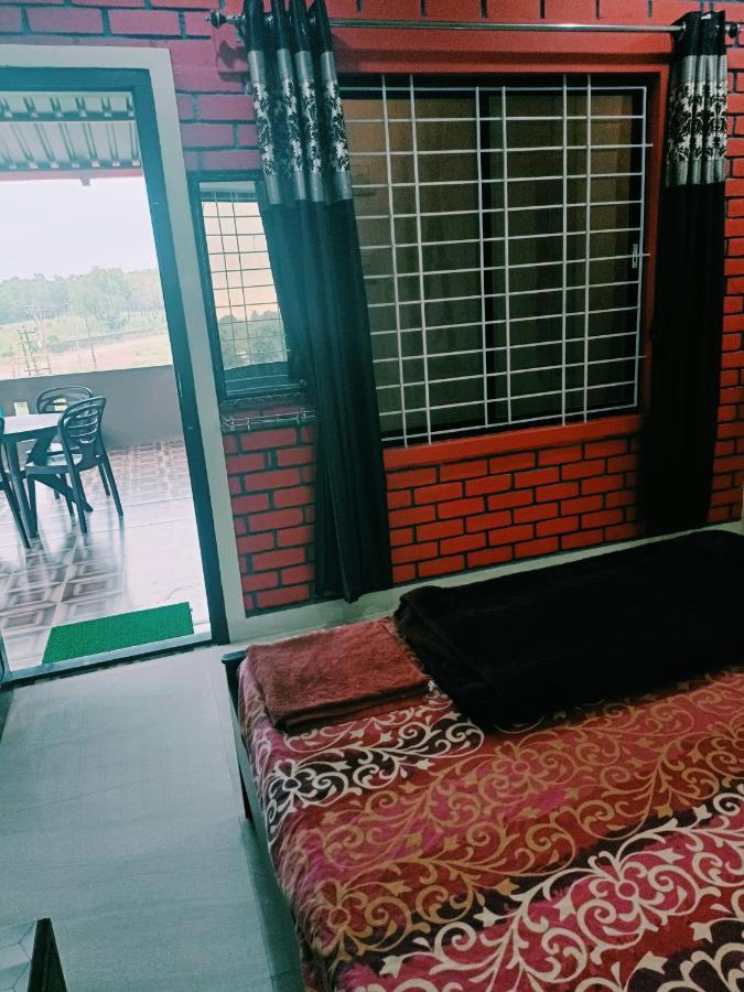 Maanyatha Home Stay Манипала Экстерьер фото