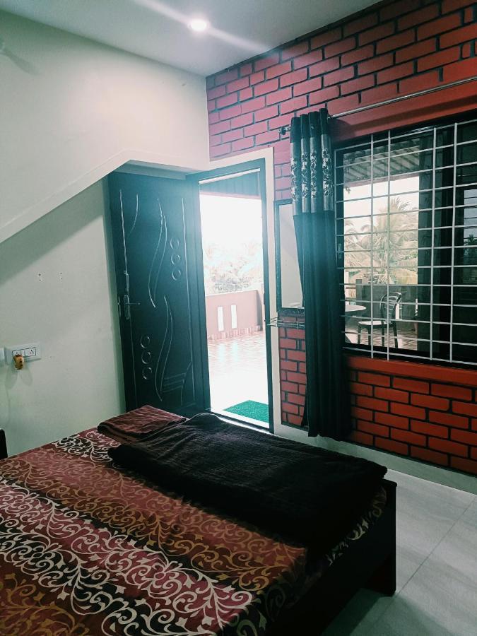 Maanyatha Home Stay Манипала Экстерьер фото
