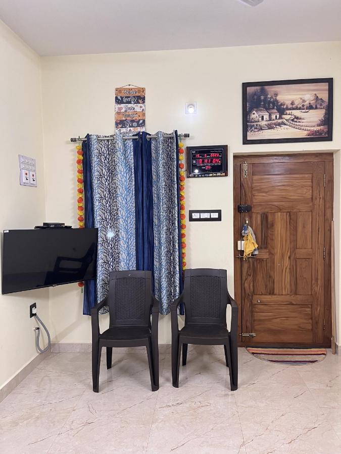 Maanyatha Home Stay Манипала Экстерьер фото